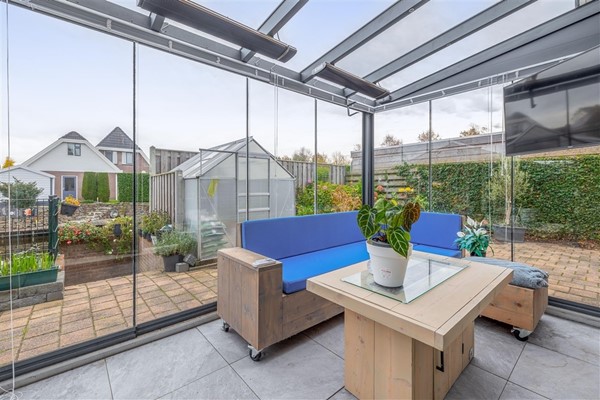 Medium property photo - Jan Altinkhof 6, 9646 DM Veendam